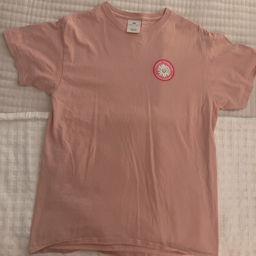 Simply Southern T Shirt M